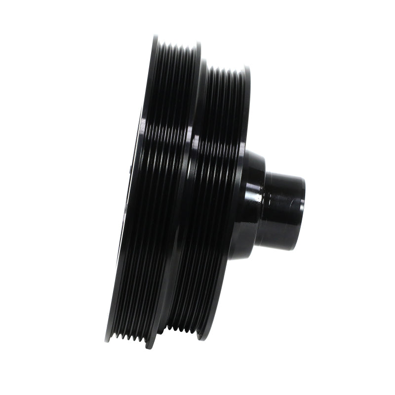 Fluidampr Ford Godzilla 7.3L Steel Internally Balanced Damper 750201 750201 User 2