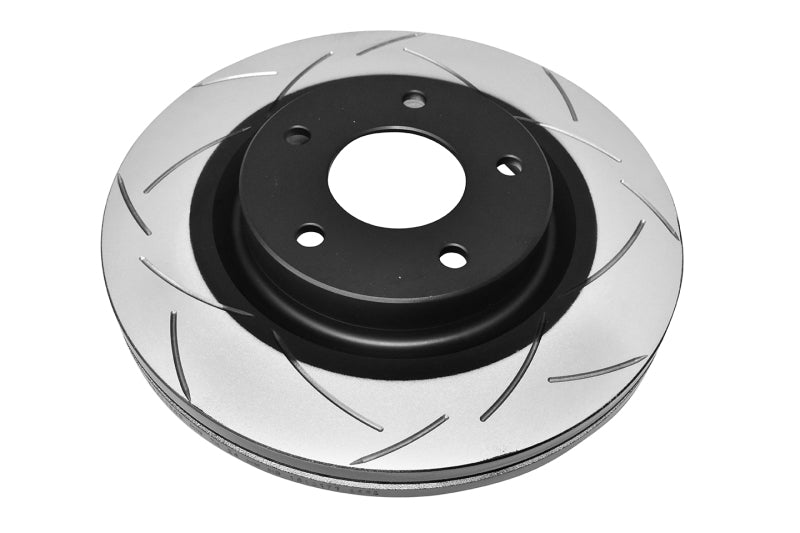 DBA 13-20 Nissan Altima Front Slotted Street Series Rotor 2180S 2180S Photo - Primary