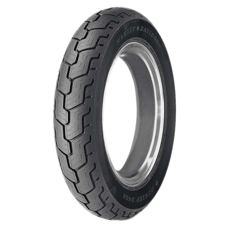 Dunlop D402 Mt90B16 Rear 45006018 45006018 Photo - Primary