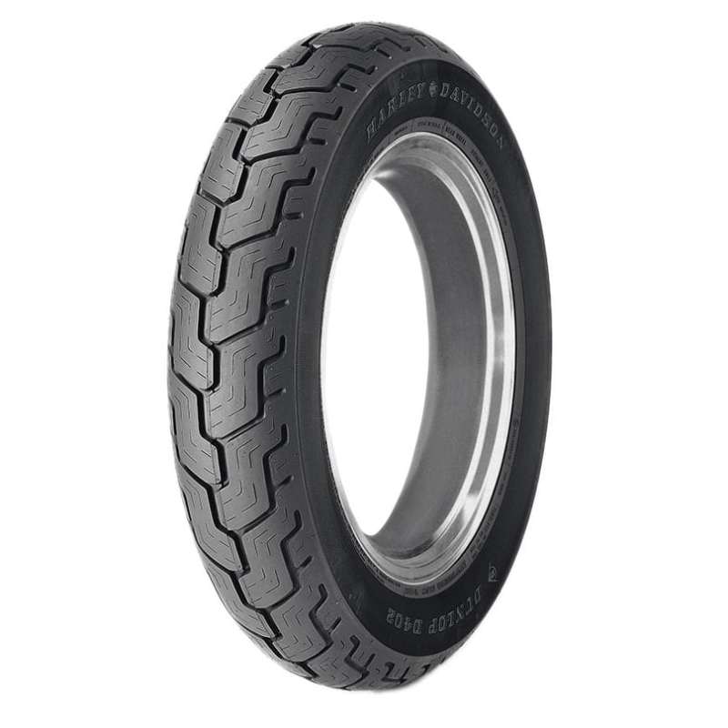 Dunlop D402 Mu85B16 Rear 45006025