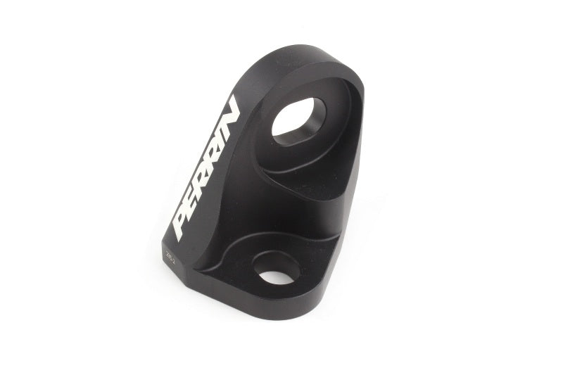 Perrin 15-20 Subaru WRX Turbo Bracket 2pc Kit PSP-EXT-235BK PSP-EXT-235BK User 1