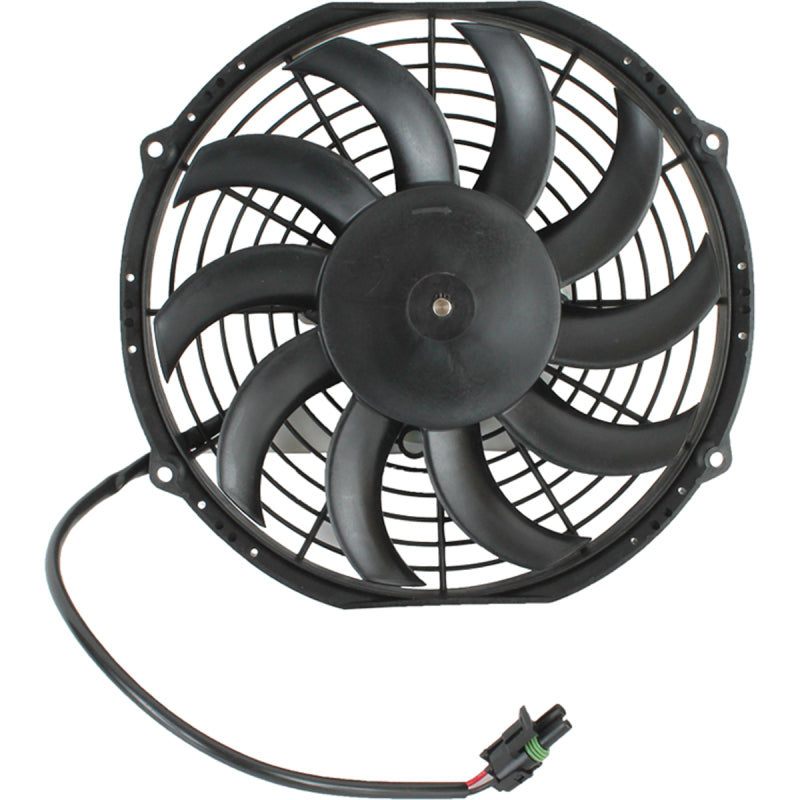 Arrowhead 01-04 Polaris Ranger 2x4 Cooling Fan 434-22011 434-22011 Photo - Primary