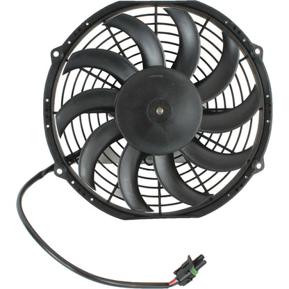 Arrowhead 01-04 Polaris Ranger 2x4 Cooling Fan 434-22011 434-22011 Photo - Primary
