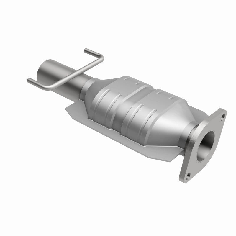 MagnaFlow Lincoln Continental California Grade CARB Compliant Direct-Fit Catalytic Converter 441412 360 Degree Image Set