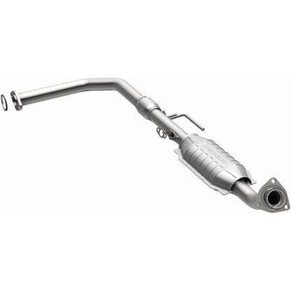MagnaFlow Toyota Tundra OEM Grade Federal / EPA Compliant Direct-Fit Catalytic Converter 49118 Photo - out of package