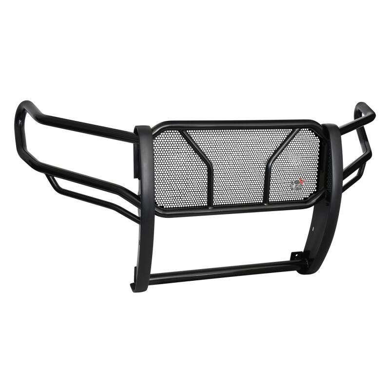 Westin 14-21 Toyota Tundra HDX Modular Grille Guard - Black 57-23705 57-23705 Photo - Unmounted