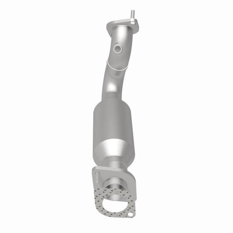 MagnaFlow Cadillac California Grade CARB Compliant Direct-Fit Catalytic Converter 5461170 360 Degree Image Set