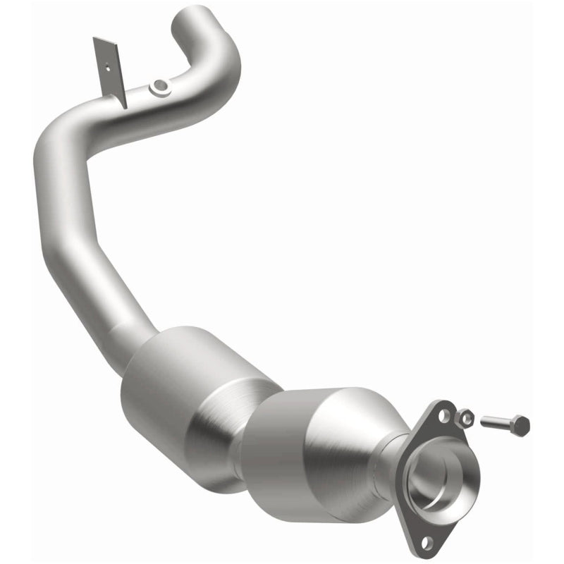 MagnaFlow Land Rover OEM Grade Federal / EPA Compliant Direct-Fit Catalytic Converter 21-608 Photo - out of package