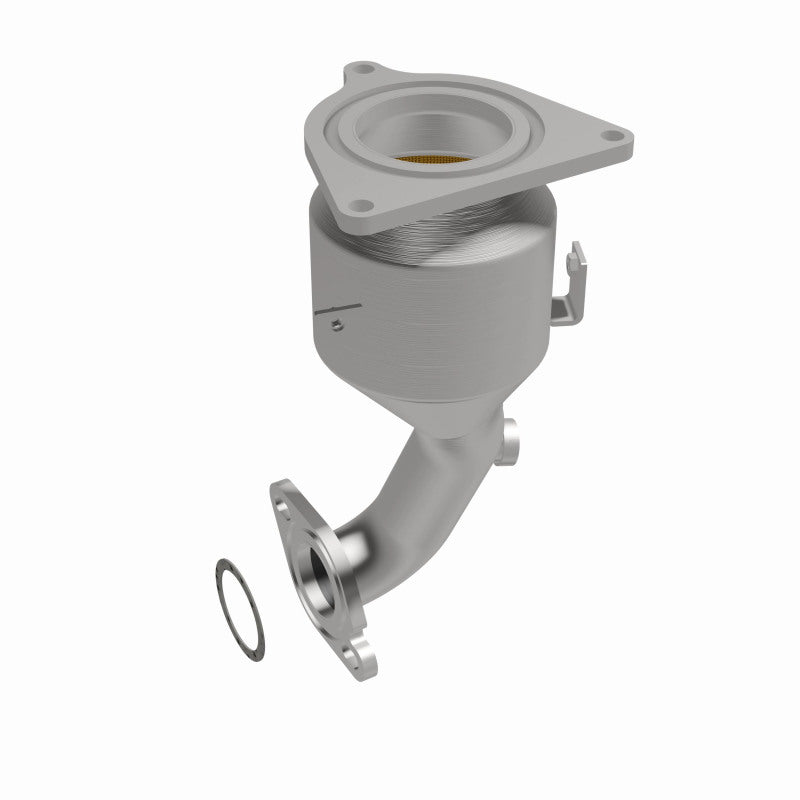 MagnaFlow OEM Grade Federal / EPA Compliant Direct-Fit Catalytic Converter 51889 360 Degree Image Set