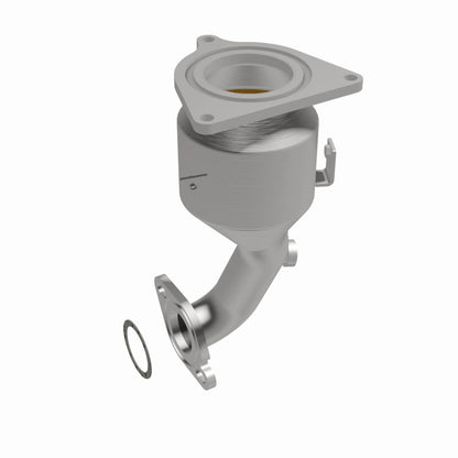 MagnaFlow OEM Grade Federal / EPA Compliant Direct-Fit Catalytic Converter 51889 360 Degree Image Set