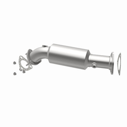 MagnaFlow California Grade CARB Compliant Direct-Fit Catalytic Converter 4561062 360 Degree Image Set