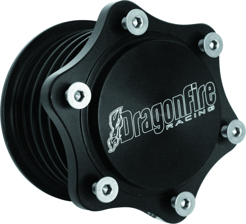 DragonFire Racing Quick Release Adapter 520971 520971 Photo - Primary