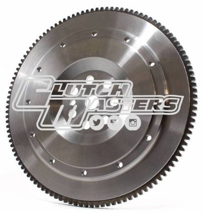 Clutch Masters 96-00 Mitsubishi Evo 4-6 2.0L 725 Series Lightweight Steel Twin Disc Flywheel FW-645-TDS FW-645-TDS User 1