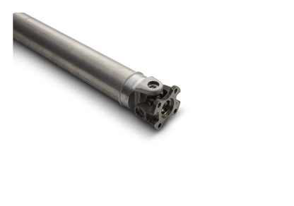 Ford Racing 79-95 Mustang HD Aluminum Driveshaft Assembly M-4602-GA M-4602-GA Photo - Unmounted
