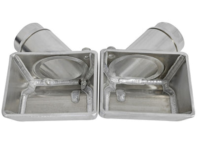 aFe BladeRunner GT Series Intercooler 12-15 BMW 335i (F30) L6 3.0L (t) 46-20231 46-20231 Photo - Unmounted
