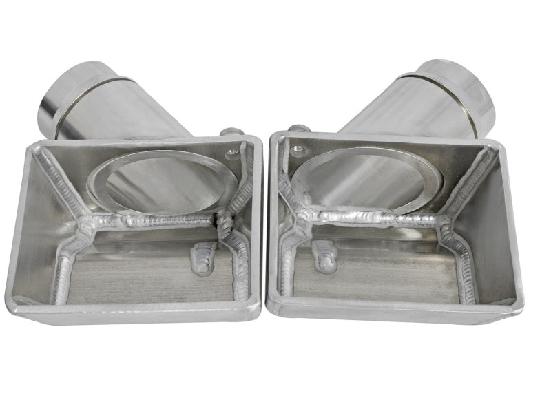 aFe BladeRunner GT Series Intercooler 12-15 BMW 335i (F30) L6 3.0L (t) 46-20231 46-20231 Photo - Unmounted