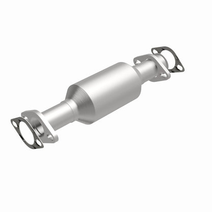 MagnaFlow Suzuki Sidekick California Grade CARB Compliant Direct-Fit Catalytic Converter 3391619 360 Degree Image Set