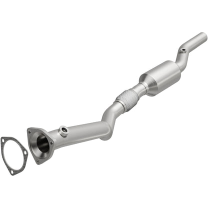 MagnaFlow HM Grade Federal / EPA Compliant Direct-Fit Catalytic Converter 24110 Photo - Primary