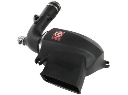 aFe Takeda Momentum Air Intake & Dry Filter FR-S BRZ TM-2013B-D Photo - Primary