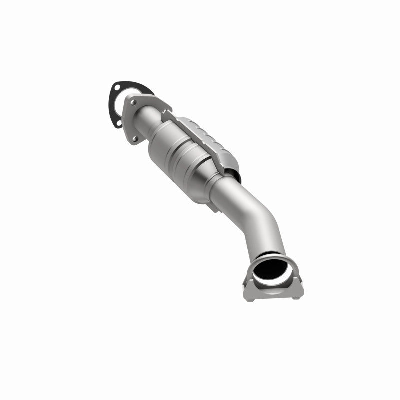MagnaFlow Suzuki OEM Grade Federal / EPA Compliant Direct-Fit Catalytic Converter 49812 360 Degree Image Set