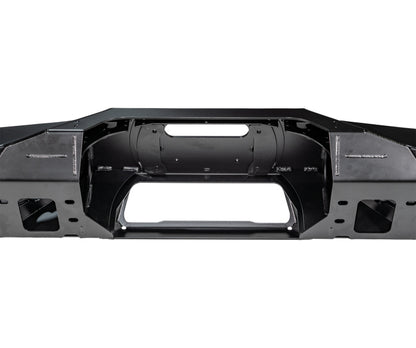 Carli 21-24 Ford Bronco Front Bumper CS-BRBMPR-21-F CS-BRBMPR-21-F Photo - Close Up