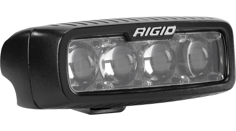 Rigid Industries RIG SRQ2 Lights Light Bars & Cubes main image