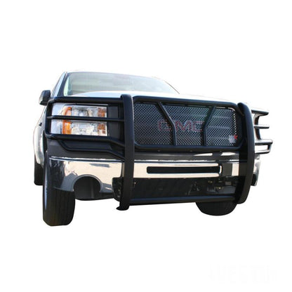 Westin HDX Grille Guard 57-2295 Photo - Mounted
