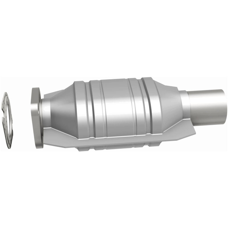 MagnaFlow Ford Taurus HM Grade Federal / EPA Compliant Direct-Fit Catalytic Converter 23532 Photo - out of package