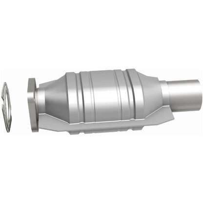 MagnaFlow Ford Taurus HM Grade Federal / EPA Compliant Direct-Fit Catalytic Converter 23532 Photo - out of package