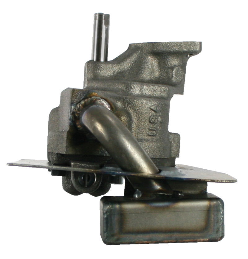 Moroso Oil Pump & Pickup, BBC, H/V 22187 Photo - Primary