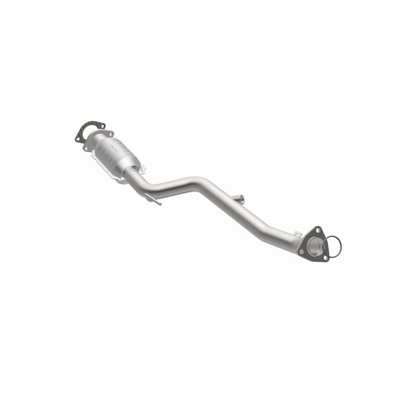 MagnaFlow Nissan 300ZX Standard Grade Federal / EPA Compliant Direct-Fit Catalytic Converter 23929 360 Degree Image Set