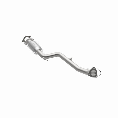 MagnaFlow Nissan 300ZX Standard Grade Federal / EPA Compliant Direct-Fit Catalytic Converter 23929 360 Degree Image Set