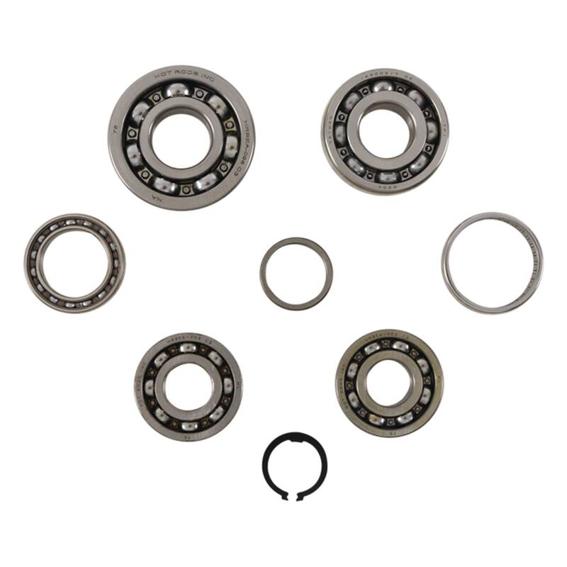 Hot Rods 2005 Kawasaki KX 125 125cc Transmission Bearing Kit TBK0033 TBK0033 Photo - Primary