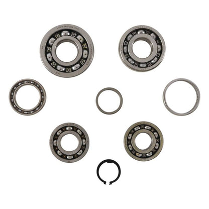 Hot Rods 2005 Kawasaki KX 125 125cc Transmission Bearing Kit TBK0033 TBK0033 Photo - Primary