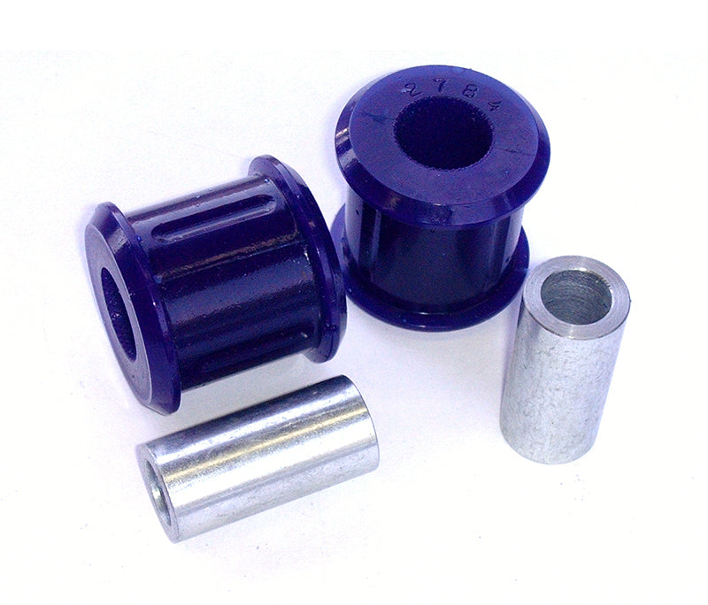 SuperPro Rear Trailing Arm Front Bushing Kit SPF2784K Photo - out of package