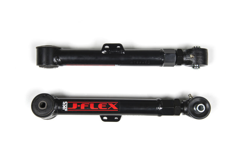 JKS Manufacturing Jeep Wrangler TJ/LJ Adjustable J-Flex Upper Control Arms - Rear JKS1655 JKS1655 Photo - Primary
