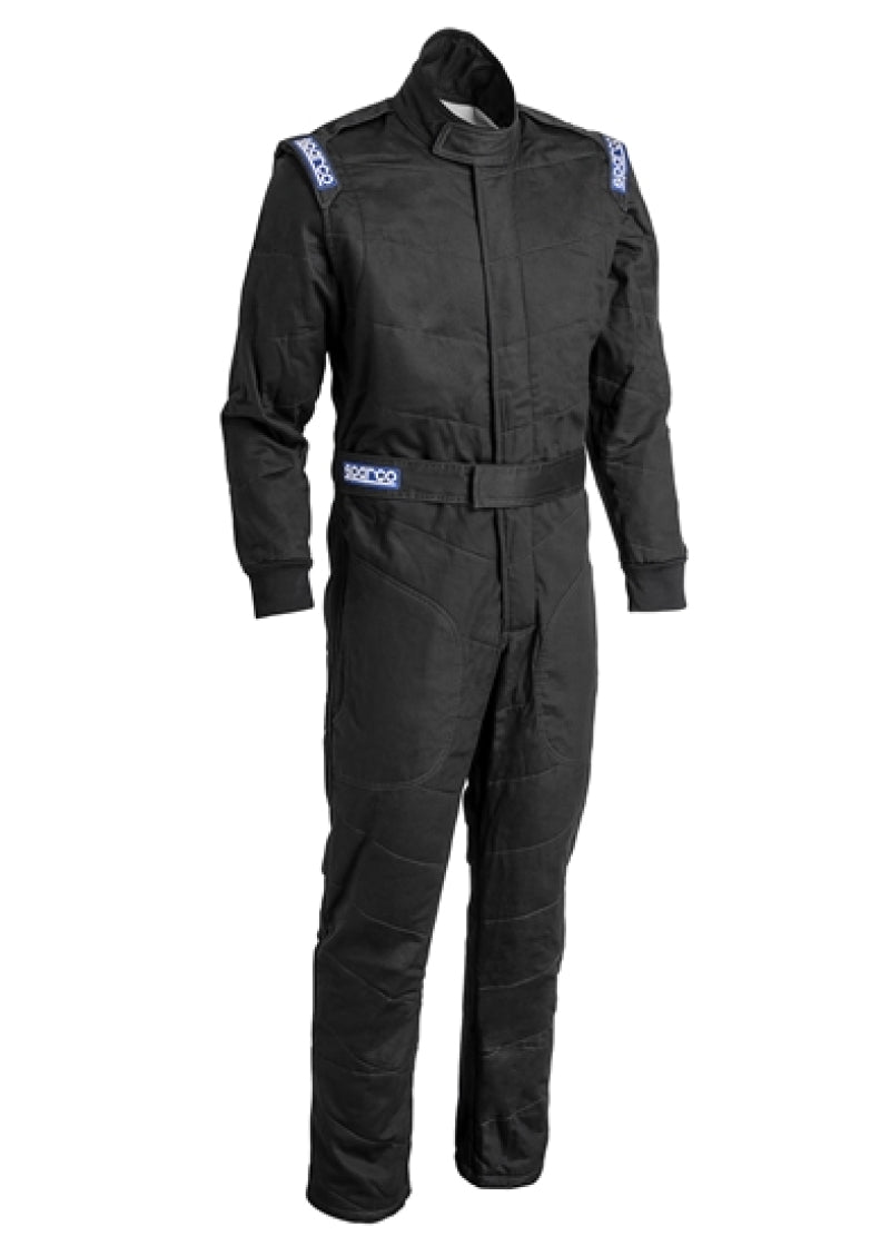 Sparco Suit Jade 3 Med Black 001059J2MNR Photo - Primary