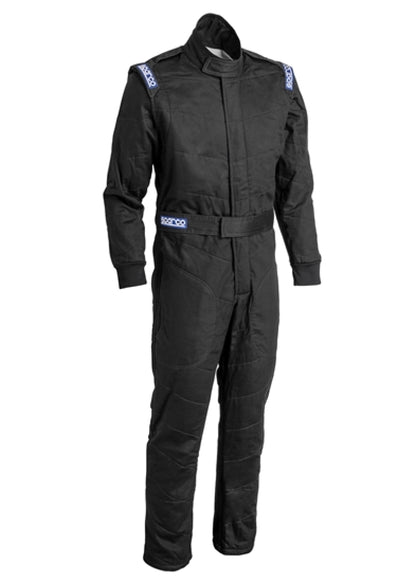 Sparco Suit Jade 3 Med Black 001059J2MNR Photo - Primary