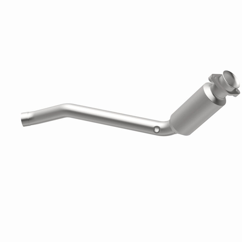 MagnaFlow Land Rover California Grade CARB Compliant Direct-Fit Catalytic Converter 5551531 360 Degree Image Set