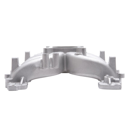 Edelbrock Victor Jr Ford 4.6L Engines; SOHC Modular Carburetor Intake Manifold 2838 Photo - out of package