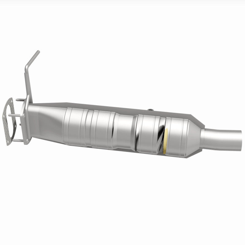 Magnaflow 09-17 Ford F53 V10 6.8L Underbody Direct Fit Catalytic Converter 280436 280436 360 Degree Image Set