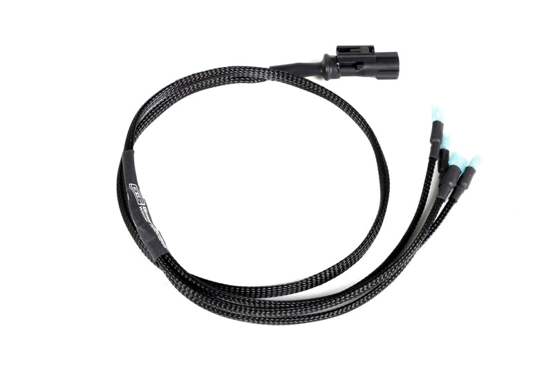 GrimmSpeed 2015+ WRX/STI Hella Horn Wiring Harness 040026 040026 User 1