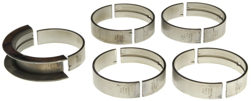 Clevite Ford / International V8 6.0L Diesel 2003-09 Main Bearing Set MS2223P50MM MS2223P50mm User 1