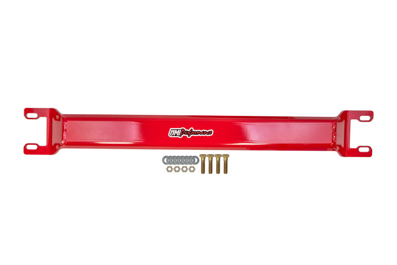 UMI Performance UMI Strut Tower Braces Suspension Strut Bars main image