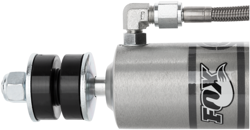 FOX 05+ Ford SD 2.0 Perf Series 10.1in Smooth Body R/R Front Shock CD Adj. (Alum) / 4-5in Lift 985-26-133 985-26-133 Photo - Close Up