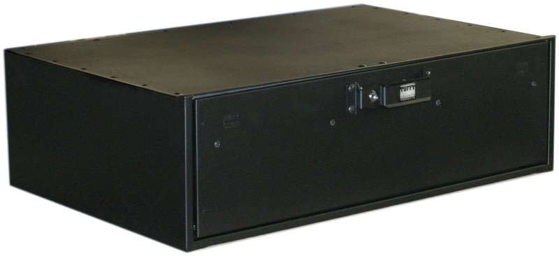 Tuffy Products Tuffy Rs Tactical Gear Drawer- 1Drawer- Black01 167-470350160-000-01 167-470350160-000-01 Photo - Primary