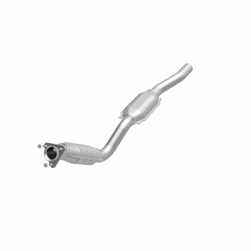 MagnaFlow Dodge Ram 1500 HM Grade Federal / EPA Compliant Direct-Fit Catalytic Converter 24469 360 Degree Image Set