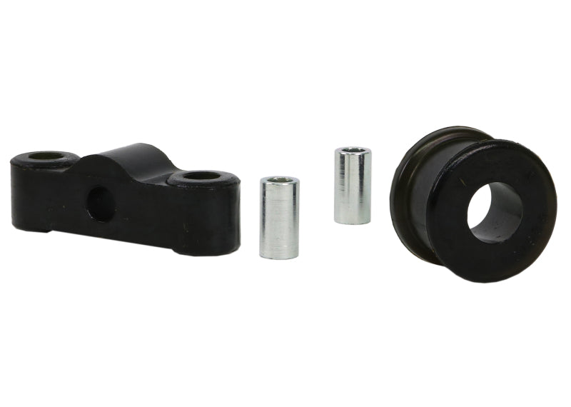Whiteline Plus 10/95-99 Honda Civic EJ/EK Front Transmission Shifter Stabilizer Bushing W92610 W92610 Photo - out of package