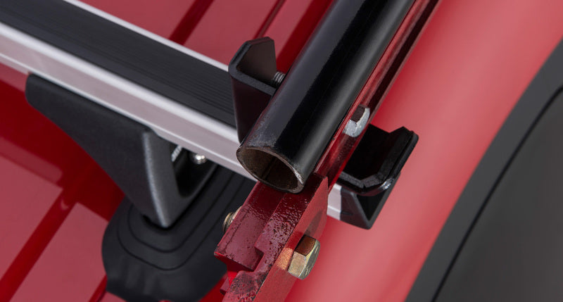 Rhino-Rack High Lifting Jack Holder Brackets RJHB RJHB Photo - Primary