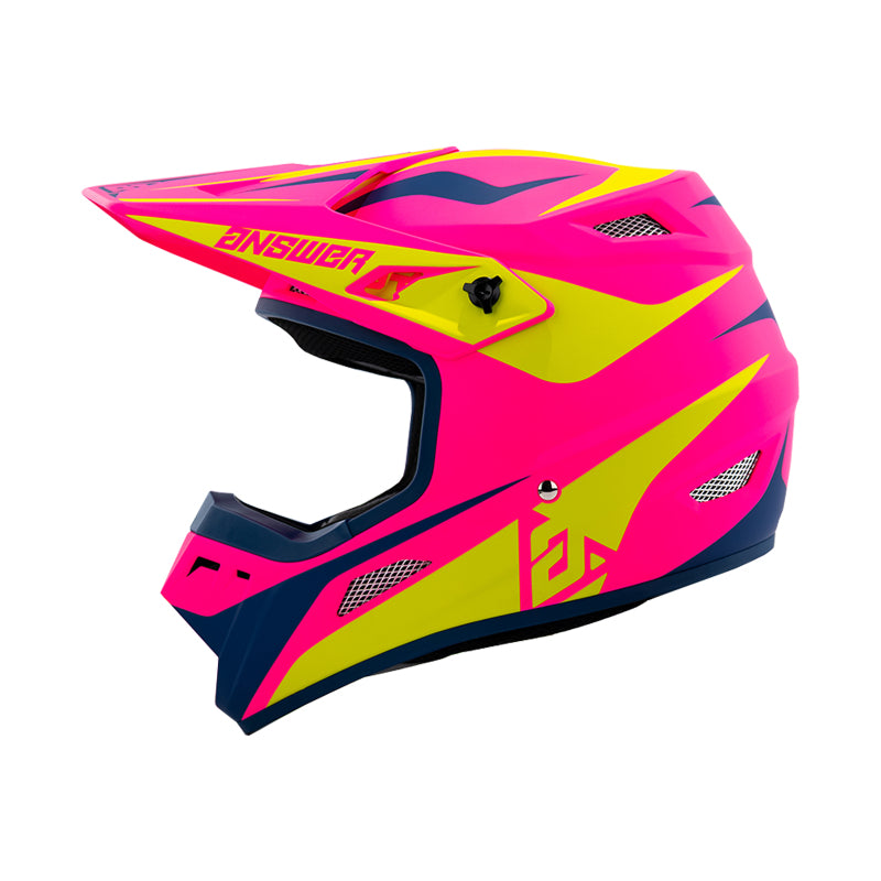 Answer ANS AR1 Helmets Safety Helmets and Accessories main image